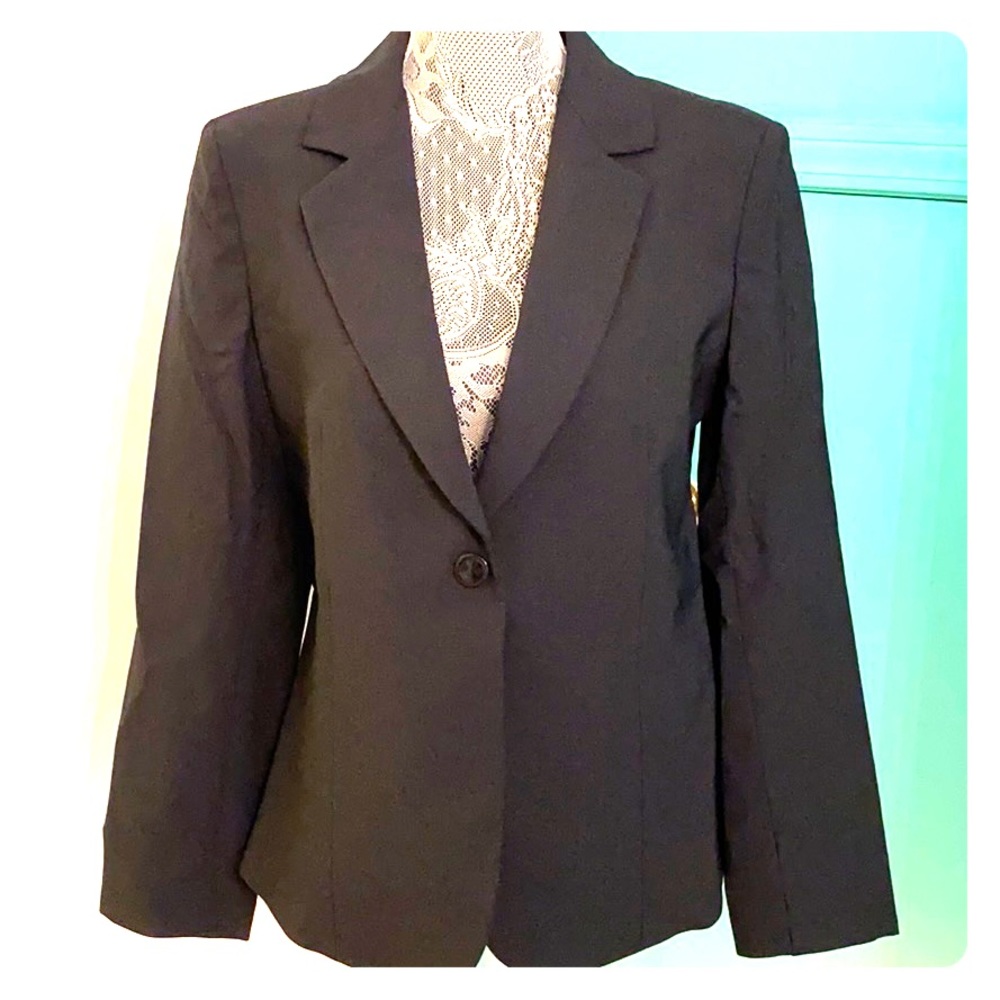 Giorgio Armani Jacket